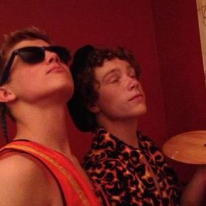 Meet your Posher, Mark